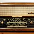 La musique à la radio est bonne.